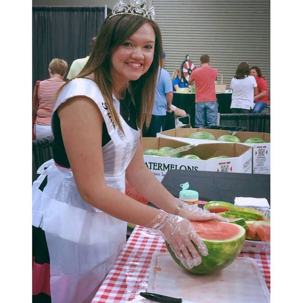 11 Perfect Watermelon Recipes For Summer