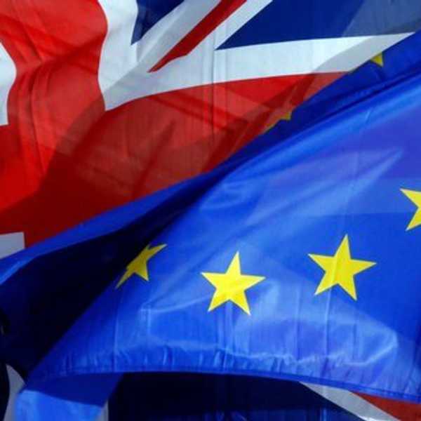 Brexit And The Collapse Of The EU