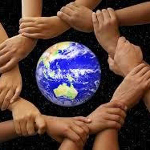 Why I Believe The World Is Truly Good