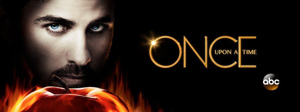 Once Upon A Time: Season Five Review