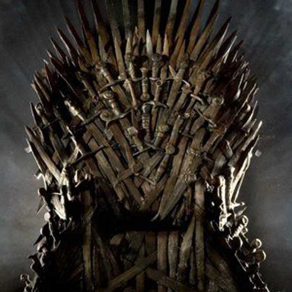 I Watched the Pilot of "Game of Thrones" for the First Time