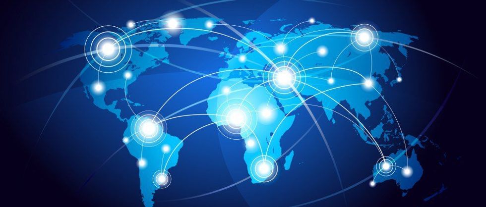 Good News Of The Week