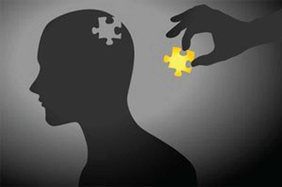 The Mentally Ill are NOT "crazy"