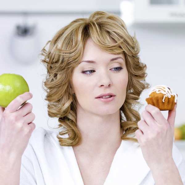 How to Start Eating Healthier