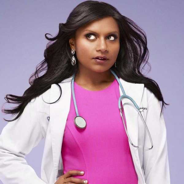 Why I Look Up To Mindy Kaling And Her Character On ‘The Mindy Project’