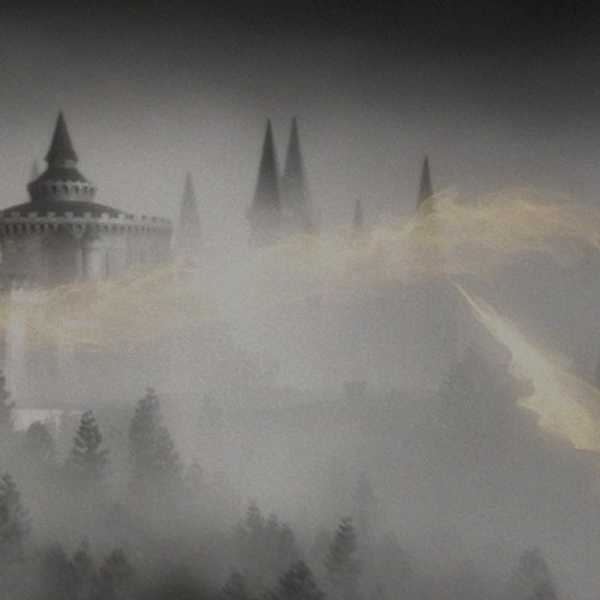 The Ilvermorny School Of Witchcraft And Wizardry