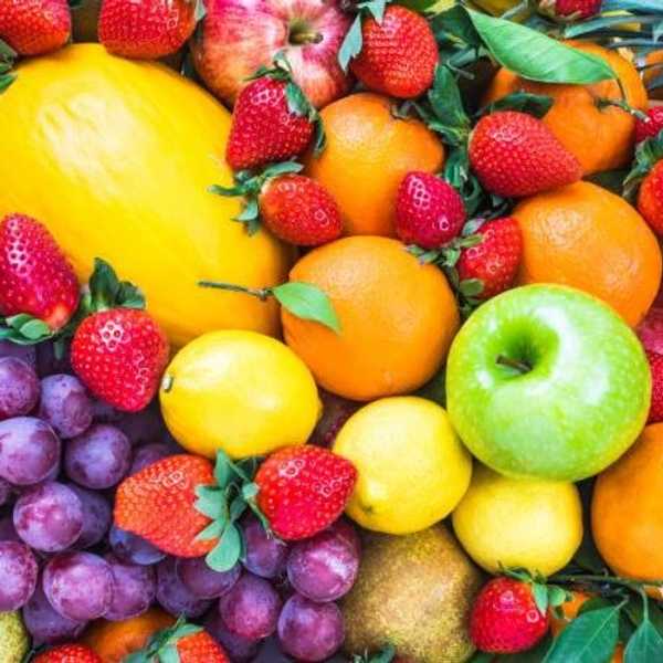 3 Delicious Vegan Snacks