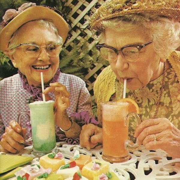 5 Signs You Have An Old Soul