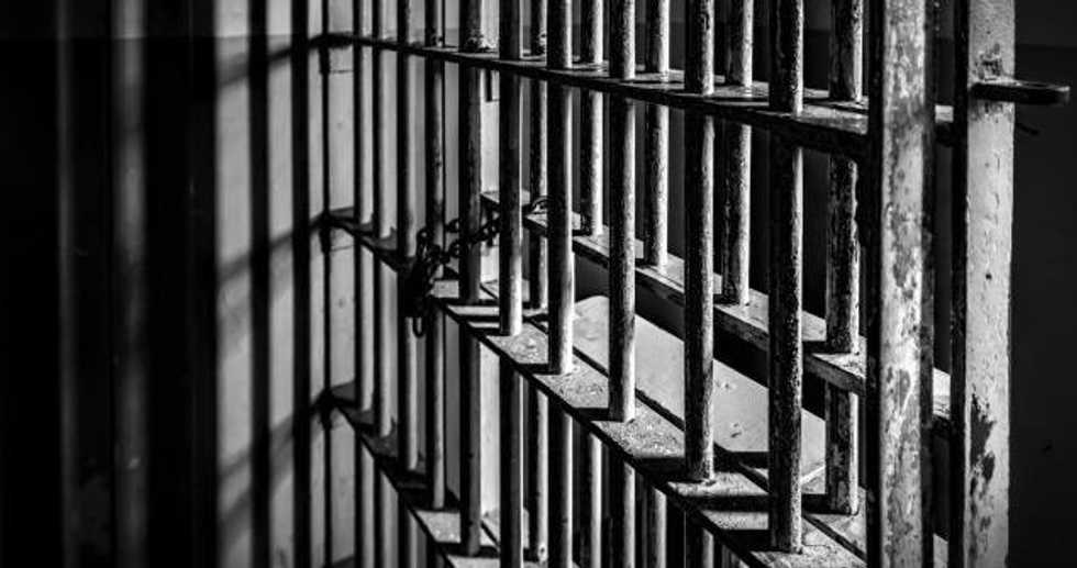 America's Massive Incarceration Problem