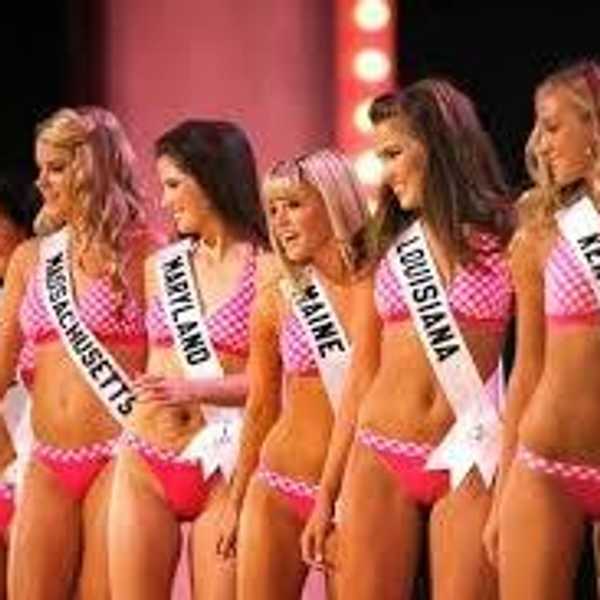 Miss Teen USA Eliminates Swimsuit Competition