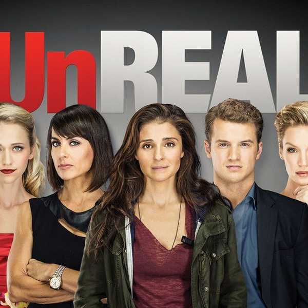 11 Reasons Why You MUST Watch "UnREAL"