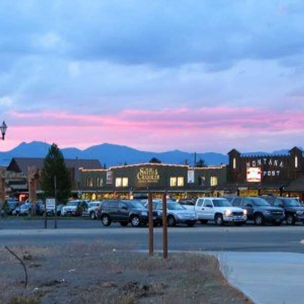 5 Small-Town Treasures Of West Yellowstone, Montana