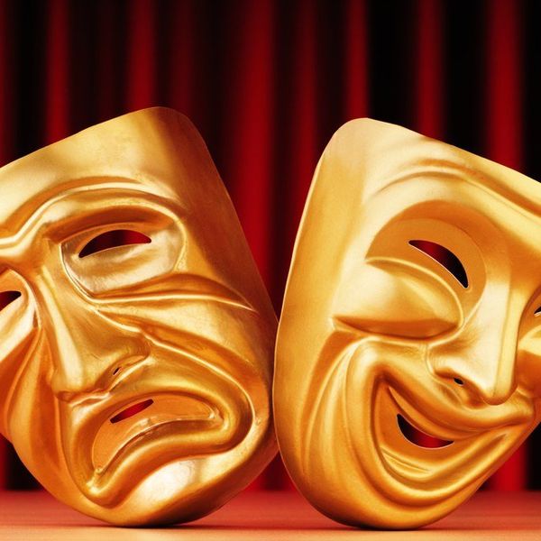 A World Without Culture