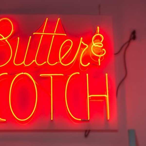 Move Over "God Bless America," Now It's "God Bless Pie"