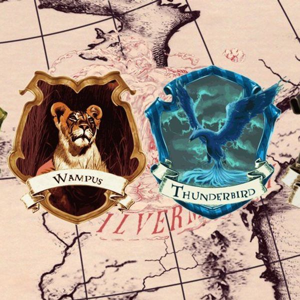 Your Guide To Ilvermorny