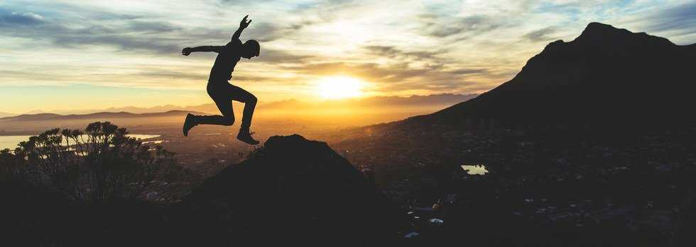 Let Your Heart Lead Your Feet