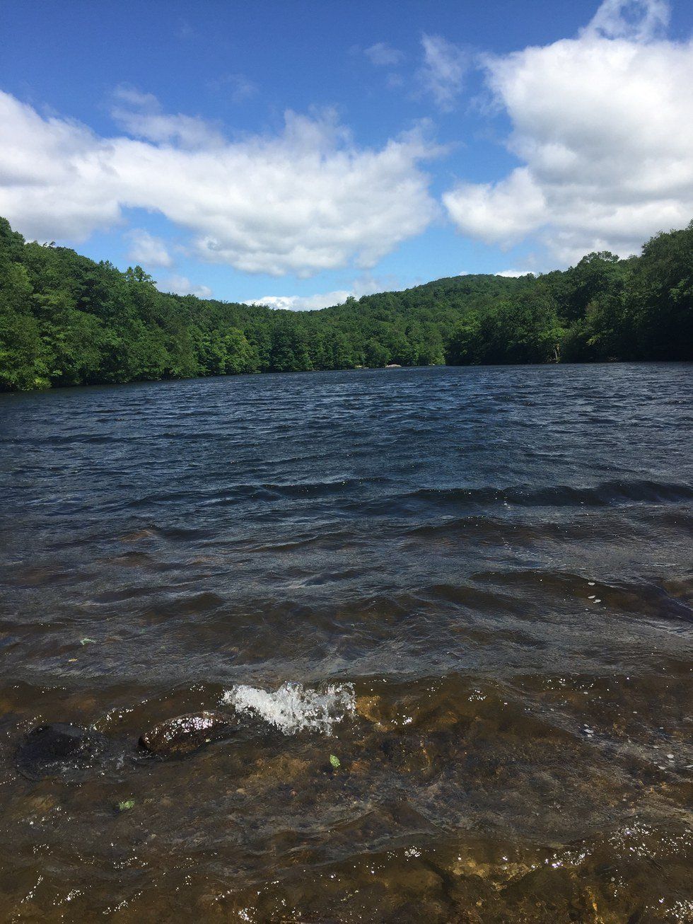 Things To Do To Get You Out Of Your Summer Rut