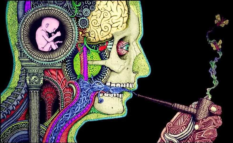 Addiction