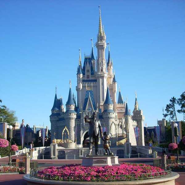 12 Reasons Why Disney is the Happiest Place on Earth