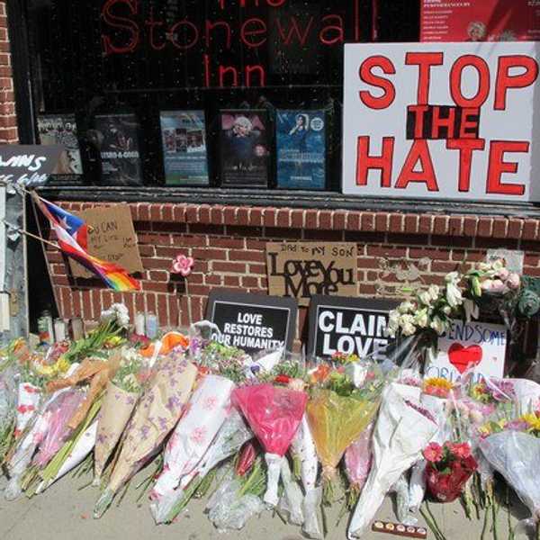 Omar Mateen: Made In America