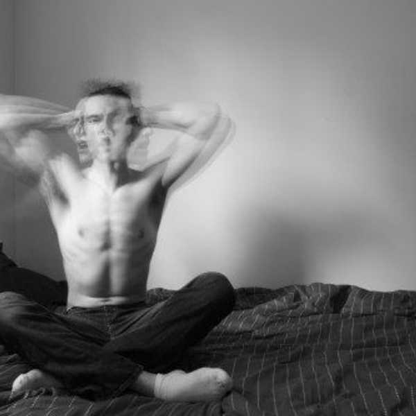 Anxiety Does Not Define You