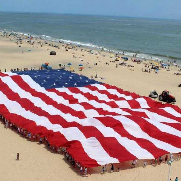 Don't Forget The True Reason To Celebrate On The Fourth Of July