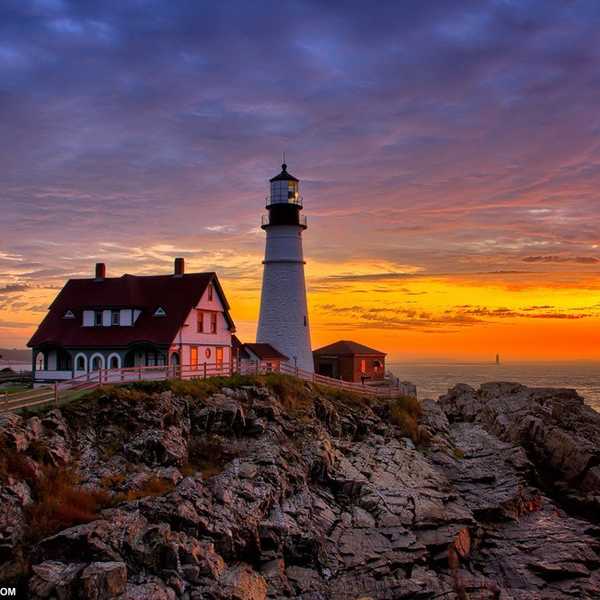 7 Reasons Why Maine Is The Best State In The U.S.