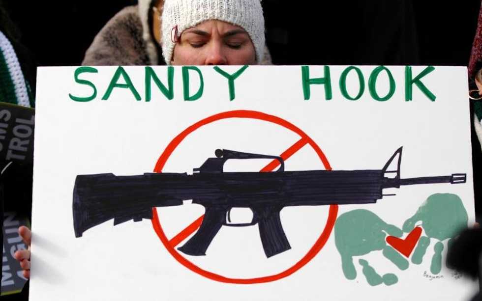 An Open Letter To Those Opposed To Gun Control