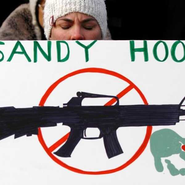An Open Letter To Those Opposed To Gun Control