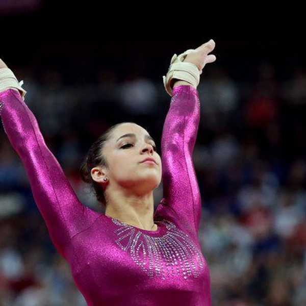 Women's Gymnastics Team Already Named