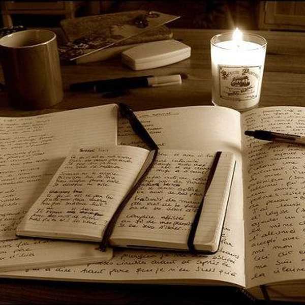 Writing Sucks