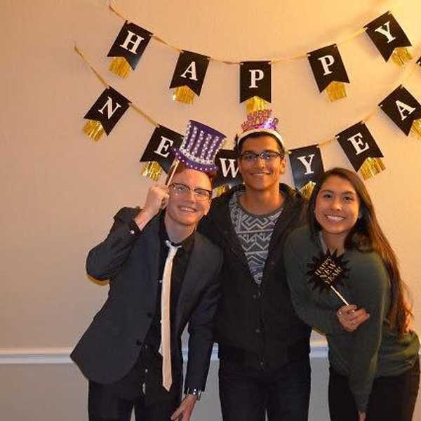 Why Nice People Are Frightening