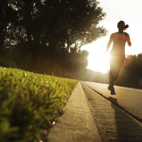 15 Reasons I Can't Go For A Run Right Now