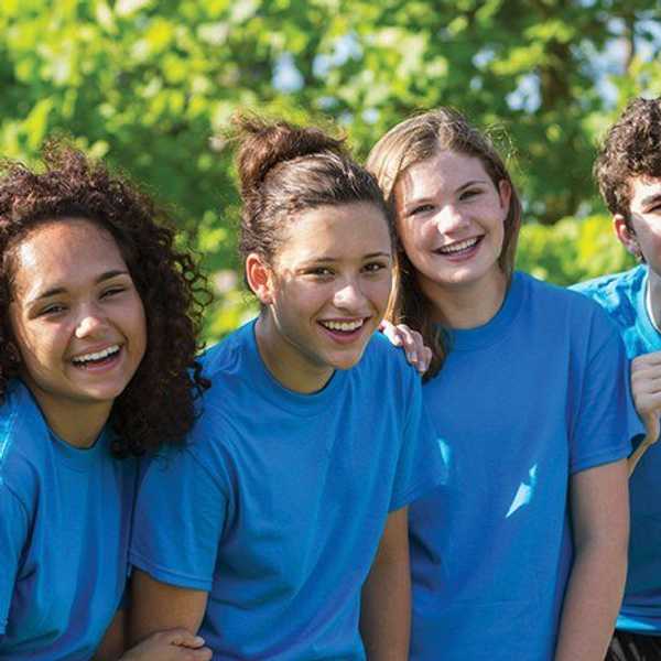So You Wanna Be A Camp Counselor