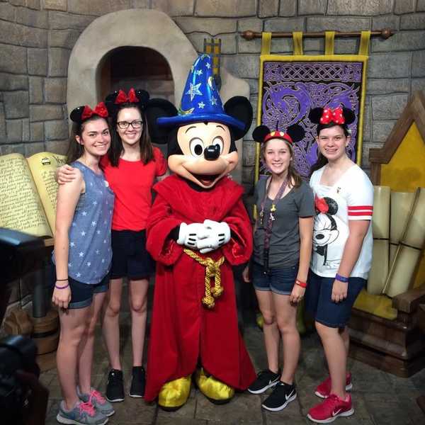 10 Tips For A Magical Disney Vacation