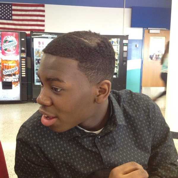 My Black Experience