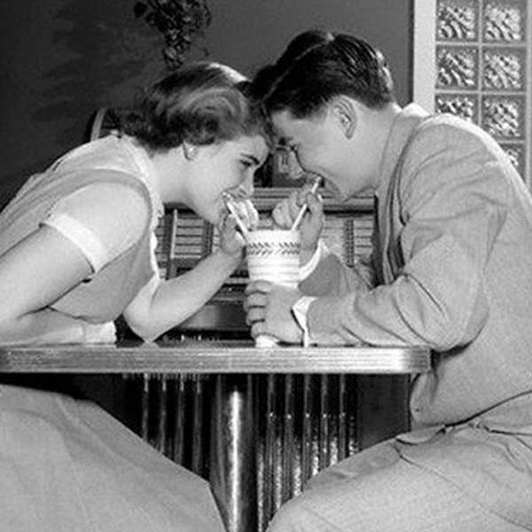 Why I Wish I Grew Up In The 60's