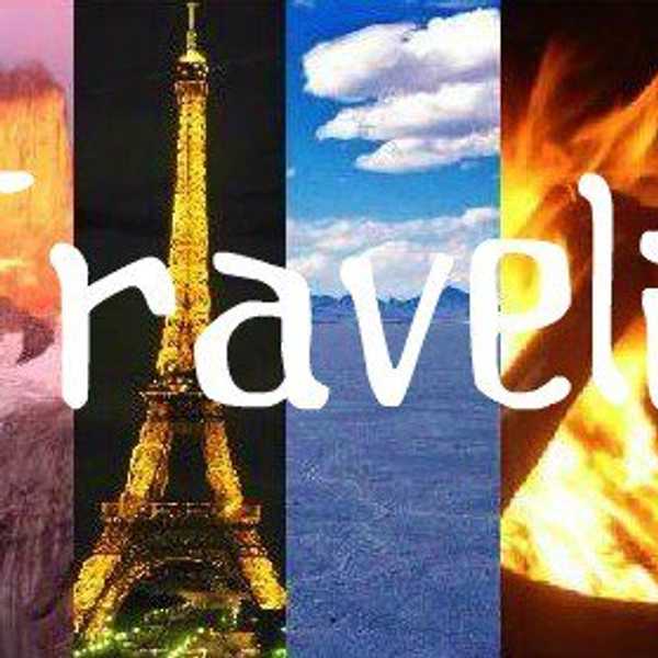 15 Tips For Traveling On A Budget (Or Lack Of Budget)