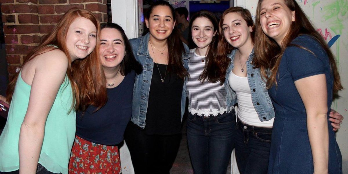 5 Lessons I've Learned On The Meaning Of True Friendship | The Odyssey