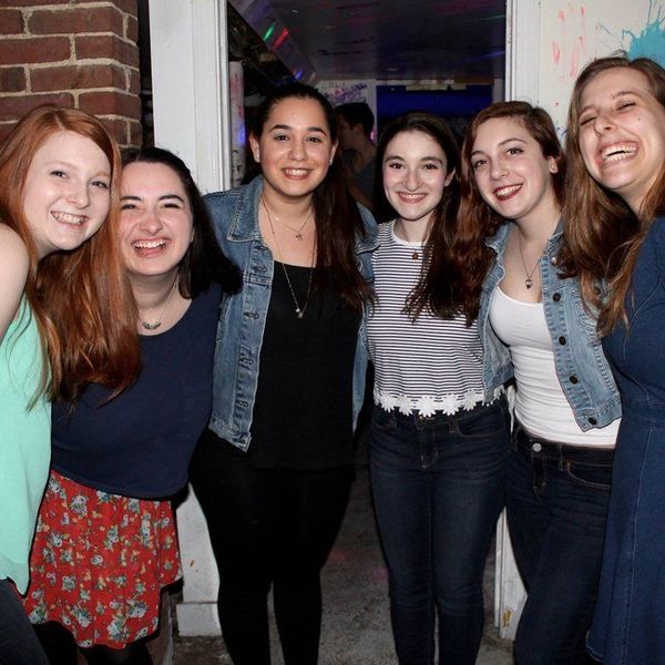 5 Lessons I've Learned On The Meaning Of True Friendship