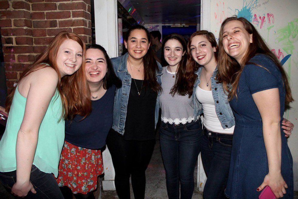 5 Lessons I've Learned On The Meaning Of True Friendship