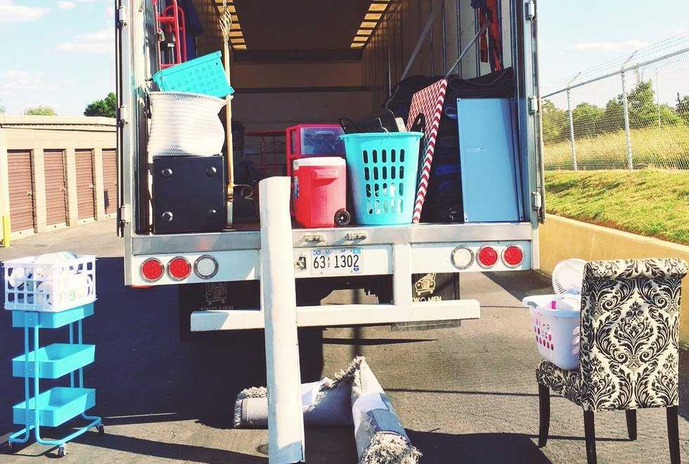 23 Things I Wish Someone Would Have Told Me To Bring To College