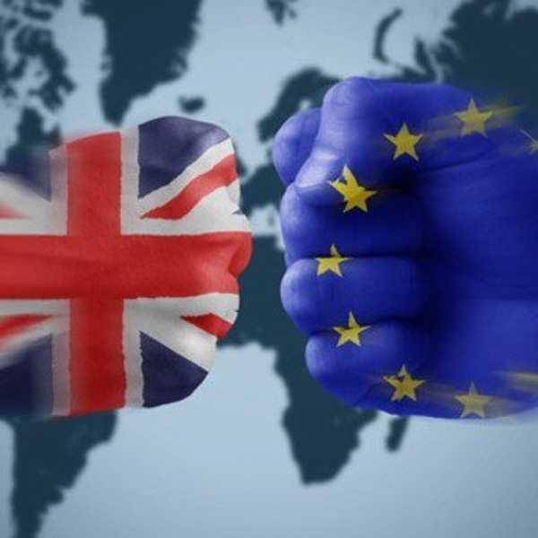 Don't Freak Out About Brexit Just Yet