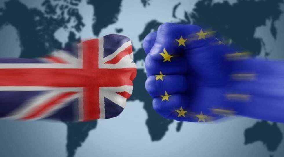 Don't Freak Out About Brexit Just Yet