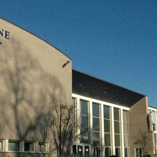 Thank You Fontbonne Academy