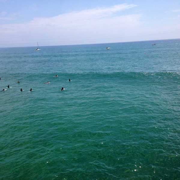 Smooth Seas Never Made A Skilled Sailor