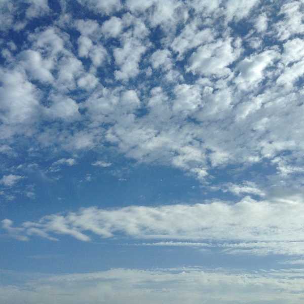 You Are Beautiful Just As You Are