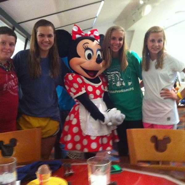 Undoubtedly The Most Magical Place On Earth