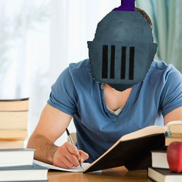 5 Enlightening Life Lessons I Learned While Playing RuneScape