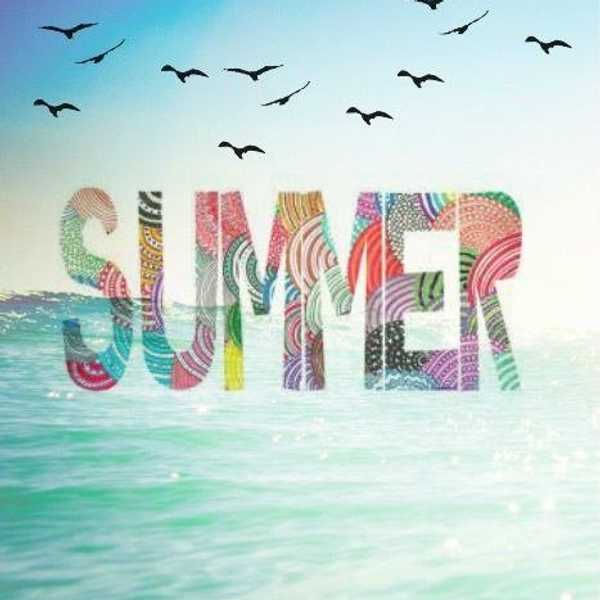 The Five Worst Things About Summer